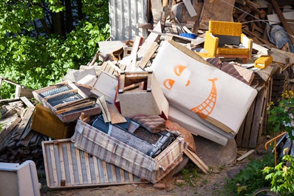 Rubbish Junk removal Sydney