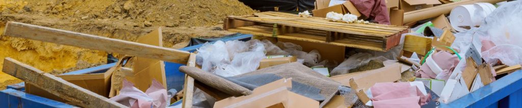 rubbish removals sydney