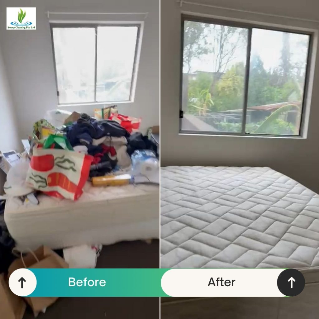 home organizing services