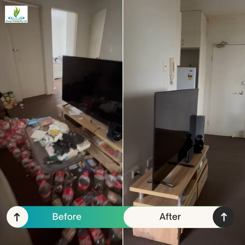 Home Organising