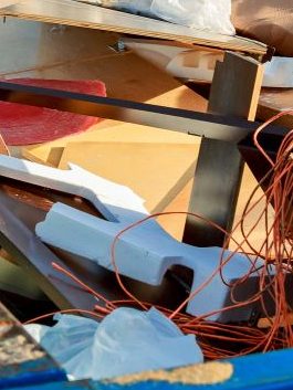 rubbish removals Sydney